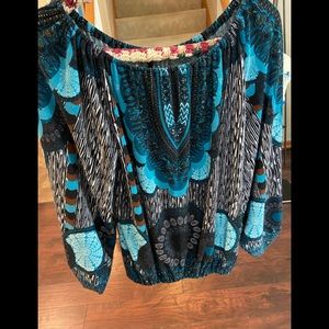 Emma Rose top